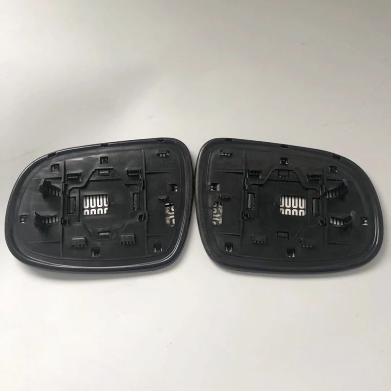 Автомобильные аксессуары Hengfei зеркальные линзы для Lexus ES IS 2006 2012 объектив заднего