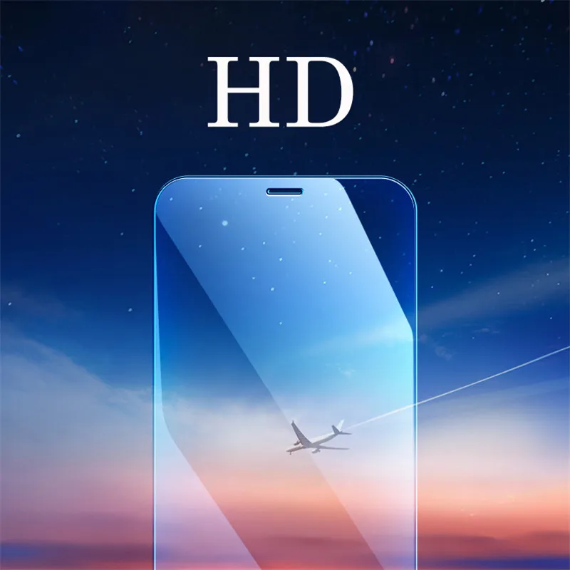 3 шт 9H закаленное стекло для iPhone 11 Pro Max Защитная пленка экрана ipone 11Pro i11