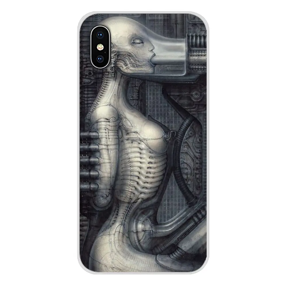Фото Чехол для телефона Hr Giger Li II Huawei Mate Honor 4C 5C 5X 6X 7 7A 7C 8 9 10 8C 8X 20 Lite Pro Мобильные Чехол для телефона Hr Giger Li II Huawei Mate Honor 4C 5C 5X 6X 7 7A 7C 8 9 10 8C 8X 20 Lite Pro Мобильные