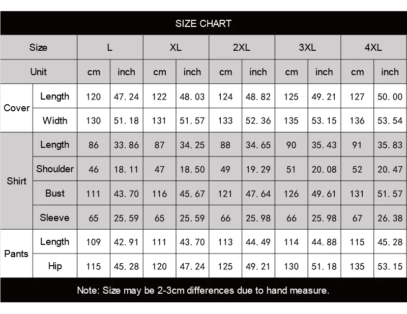 Африканские мужские Дашики H & D комплект из 3 предметов футболка с коротким