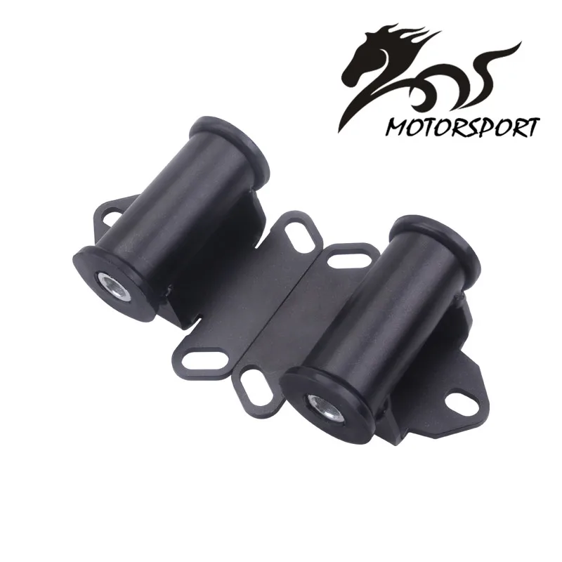 Переходная пластина для замены двигателя рамы Chevy Blazer / S10 2.8L GMC Jimmy S15 Sonoma 2WD Oldsmobile