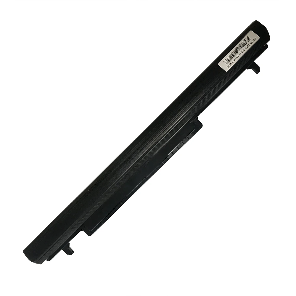 Оптовая продажа 4 ячейки Аккумулятор для ноутбука K56 Asus K56CM K46CM K56CA K46CA K46C K46 K56C S56C