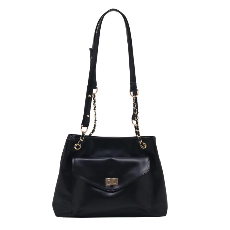 Новинка 2021 женская сумка простая модная дорожная вместительная на плечо