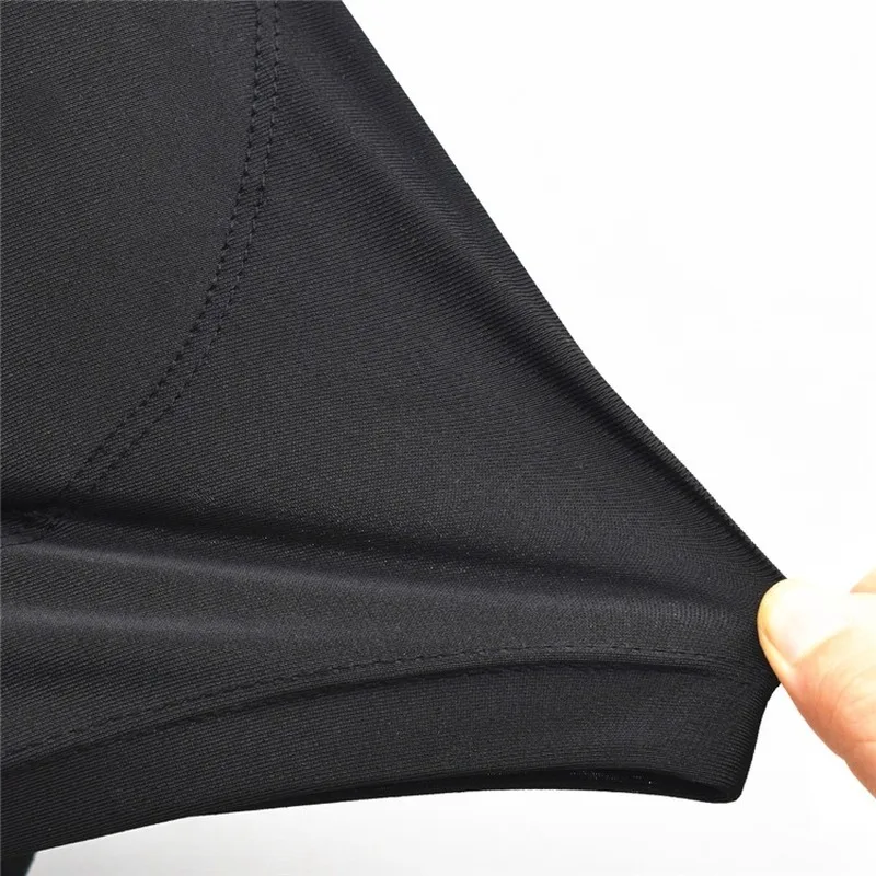 WOSAWE S-3XL Adults Teenagers Snowboard Protection Skateboard Roller Skate Elastic Protective Padded Shorts Hip Pads Protector