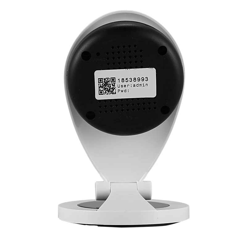 Домашняя умная камера Hd 1080P Камера видеонаблюдения беспроводная сеть Wi Fi монитор