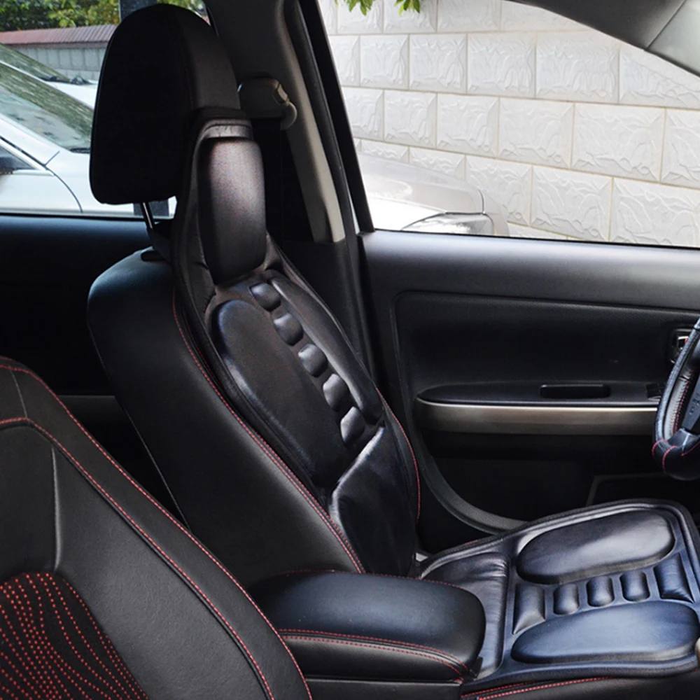 9/5 головок электрическая кресло массаж спины подушки облегчить боль подушка