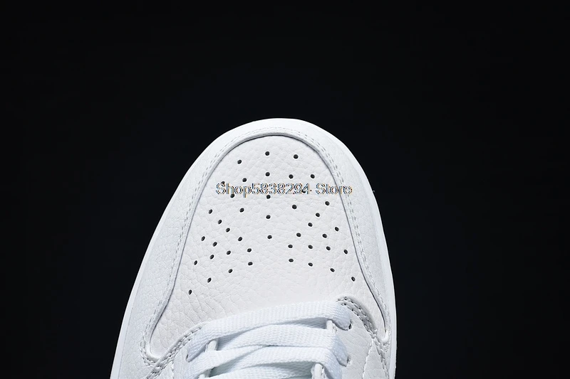 

Nike - Air Jordan 1 low top sneakers for men and women Aj1 AJL88