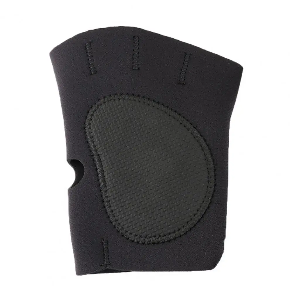 

1 Pair Mumian F01 Shockproof Bicycle Gloves Cushioning Effect Black Cycling Hand Finger Brace Gloves for Sports