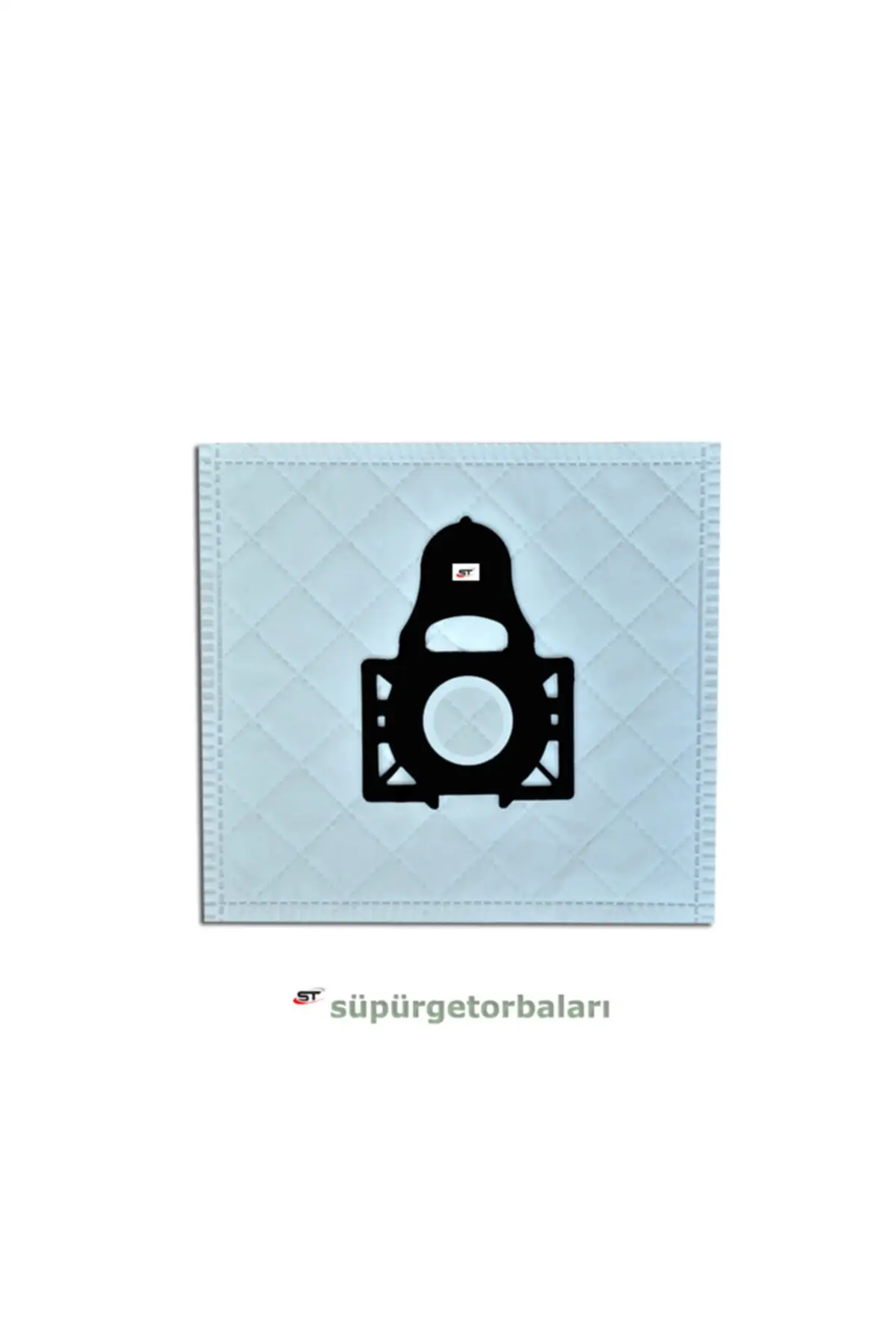 

MHK Parts S 6380 Y Vacuum Cleaner Dust Bag 10 Pcs 200720