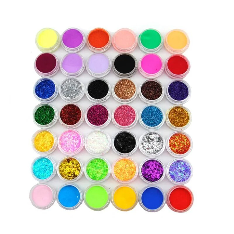 Профессиональный Мощный акриловый маникюрный набор для ногтей жидкий резак