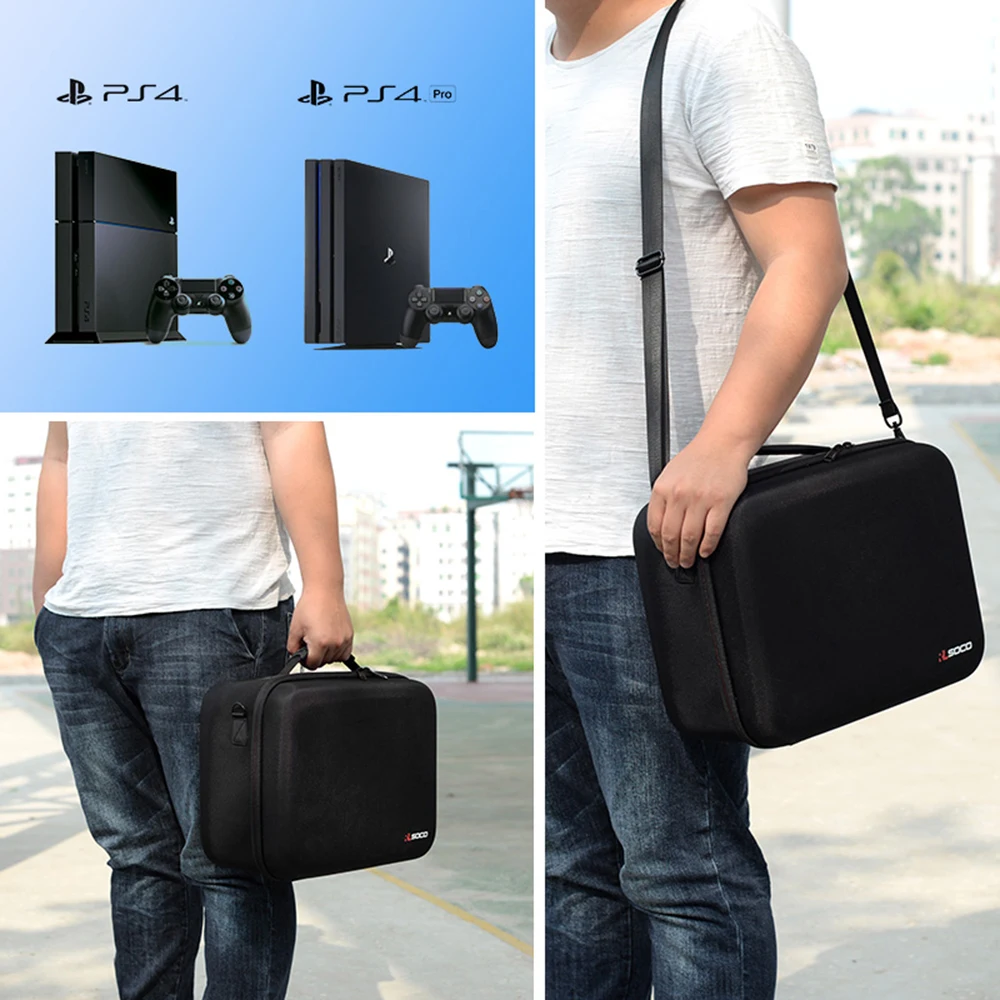 Новейший EVA жесткий взрывозащищенный Дорожный Чехол для хранения и переноски