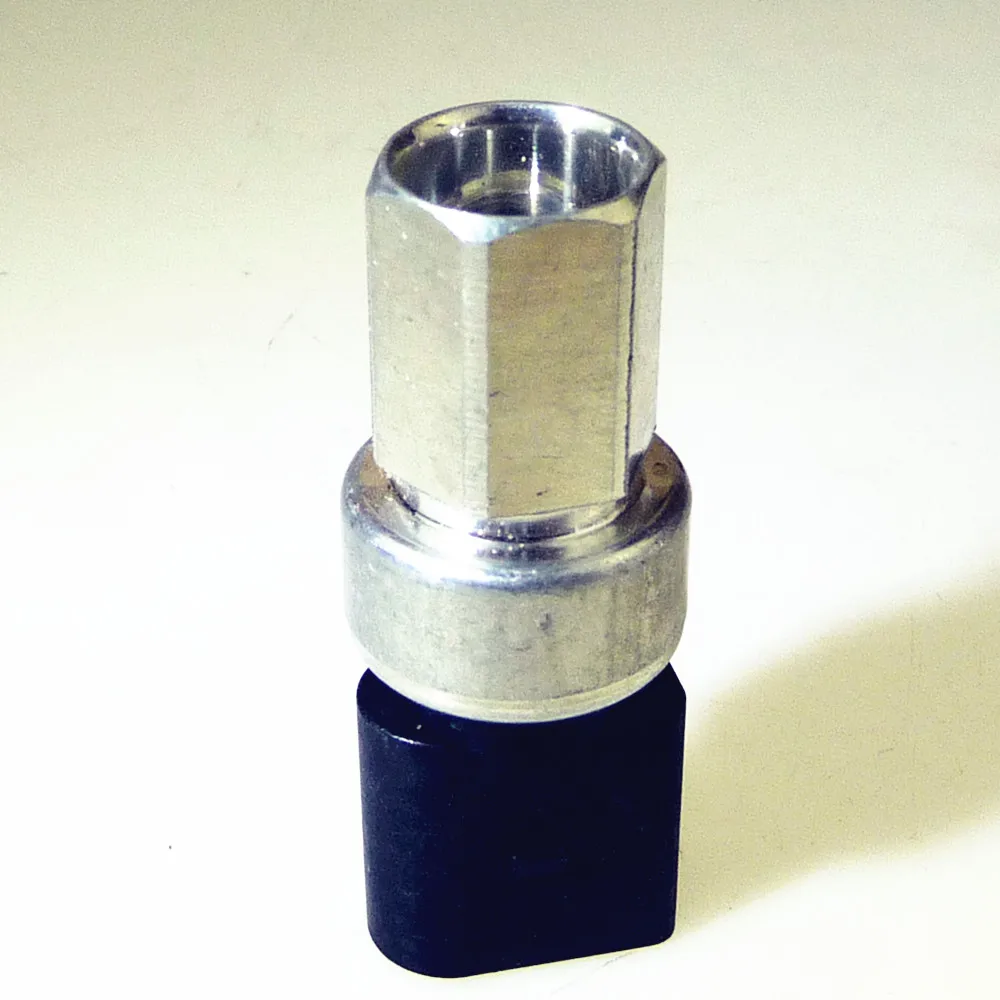 Датчик высокого давления с разъемом 2 шт. для Leon Fabia Octavia Golf Polo BoraModel 1K0 959 126 E|air