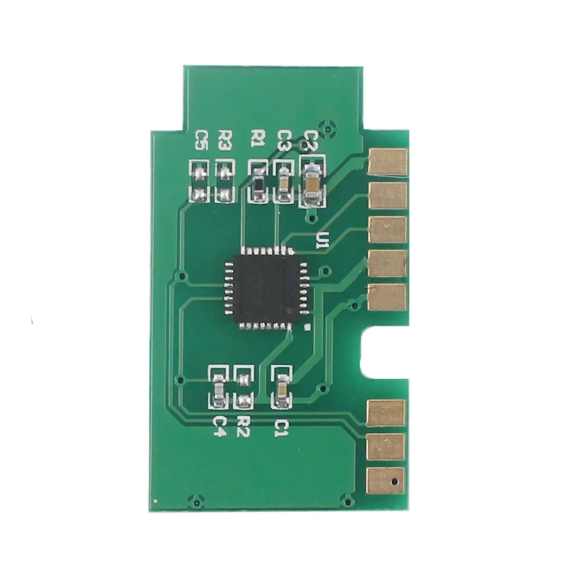 Чип сброса тонера для samsung M4070 картридж лазерного принтера 15K D203 D203U чип с чипом|reset