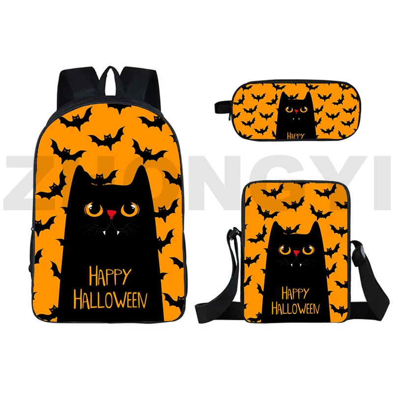 

Рюкзак мужской, Холщовый, 16 дюймов, 3 шт./набор