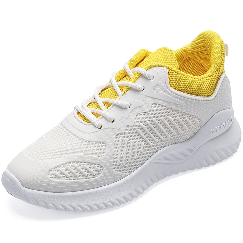 

Waterproof Mountain Shoes Mens Outdoor Hunting Tourism Hiking Shoes Climbing Men Sneakers