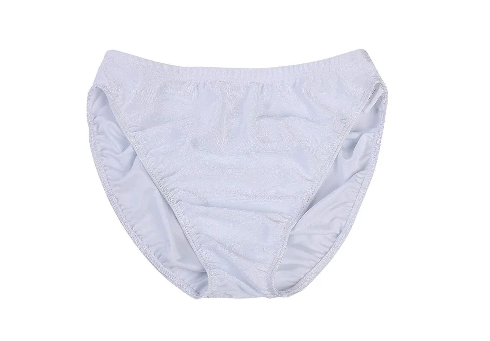 

High Leg Cut Shorts Ballet Dance shorts Adult Mid waisted light weight quick-drying stretchable high cut dance panty