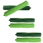 AD-робот-уборщик аксессуары Щетка для IRobot Roomba I7 I7 + I7 плюс E5 E6 E7 пылесос с Жесткие щетки 3 пары (жесткий Bru