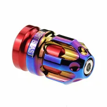 Spirit Beast L3 крышка клапанной крышки для колес мотоцикла