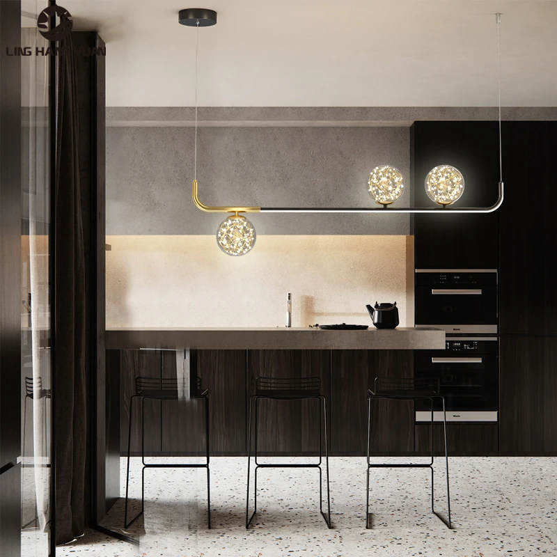

Indoor Lighting