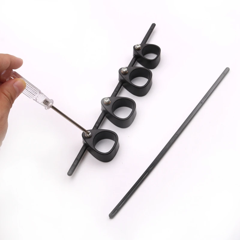 XSXS - Тренажер для растяжки пальцев на гитаре или пианино для начинающих.