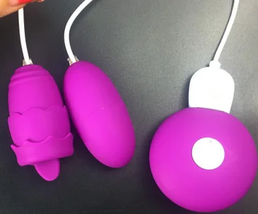 Tongue Vibrators 10 Speed USB Power Vibrating Egg G-spot Massage Oral Licking Clitoris Stimulator Sex Toys for Women Man | Красота и