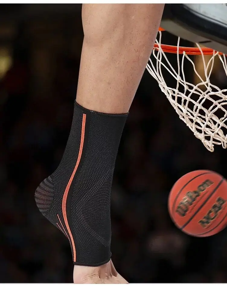 Наколенники защитные мужские спортивные наборы для баскетбола тренажерного