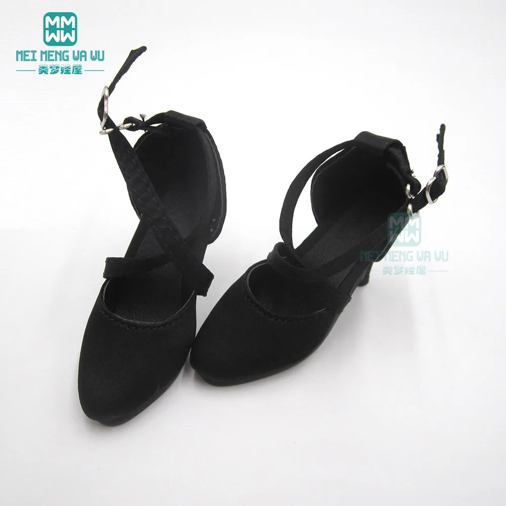 BJD--X--001--C Одежда для кукол, модная гофрированная маленькая рубашка, сумка на бедрах, юбка, платье для девочек 60 см, 1/3 bjd аксессуары - Цвет: BJD--X--001--C
