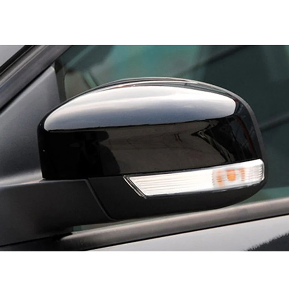 

2 Pcs Car Side Turn Signal Light Rearview Mirror Sequential Blinker Light Lamp for Ford Focus MK2 MK3 Mondeo Mk4