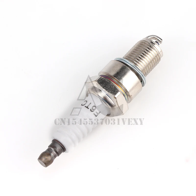 Свеча зажигания F6TC/F7TC 2 шт. высокого качества подходит для всех видов