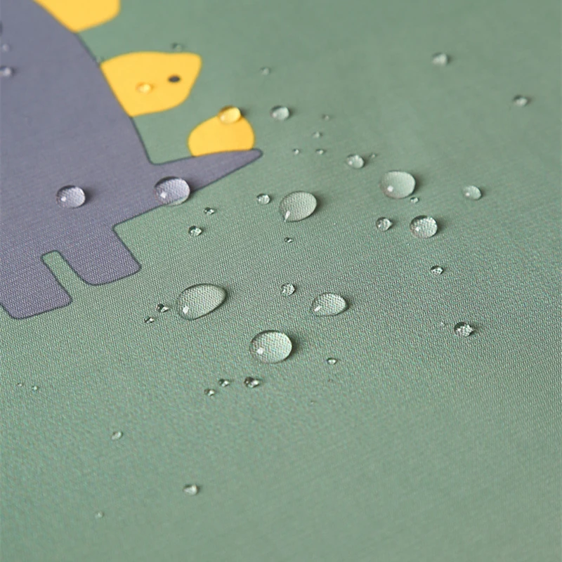 Детские нагрудники фартук для детей Детский готовки и выпечки нагрудник еды