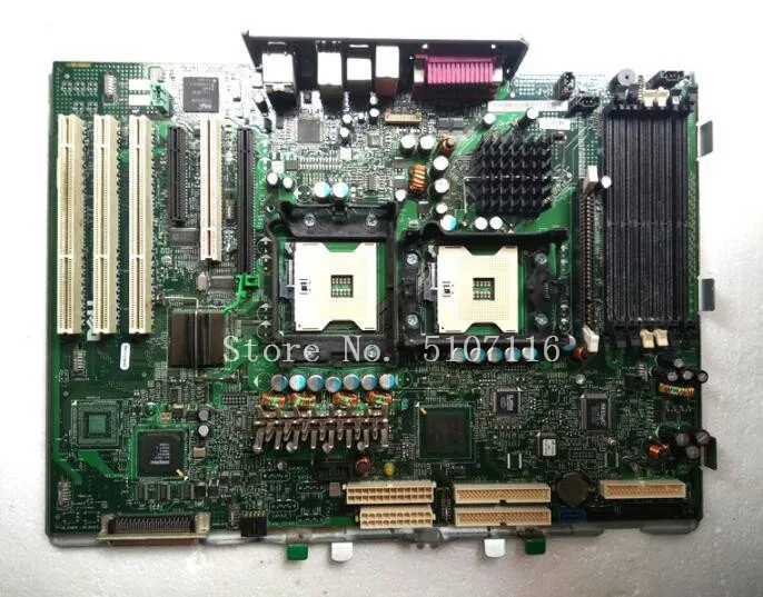 

desktop workstation motherboard for 670 0U7565 0X0392 0XC837 0Y9655 0MG024 0MG022 will test before shipping