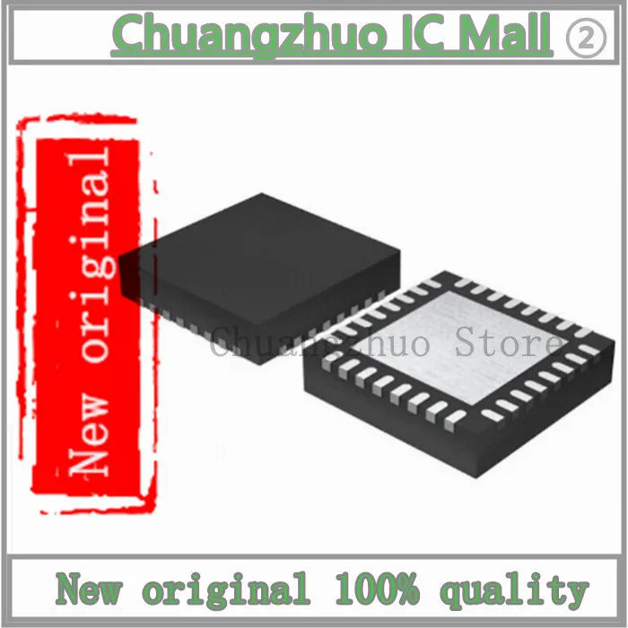 

1 шт./лот TPS51220RHBR TPS51220 51220 QFN-32 IC Chip новый оригинальный