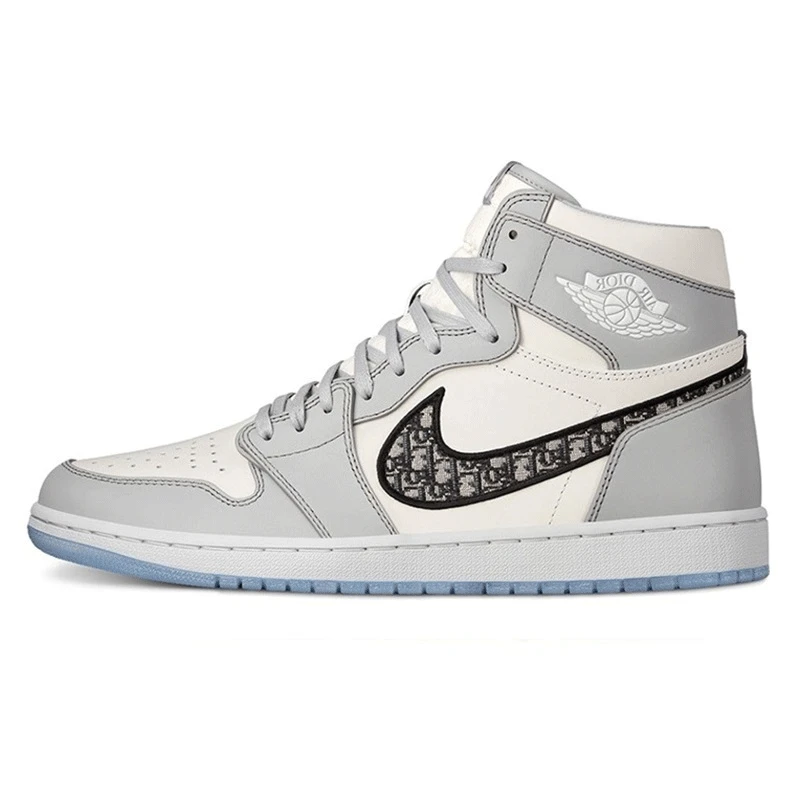 

1 Hoge Og Bred Teen Travi Verboden Fearless Royal Basketbal Schoenen Mannen 1s Top Verbrijzeld Bord Shadow Obsidiaan Sneaker