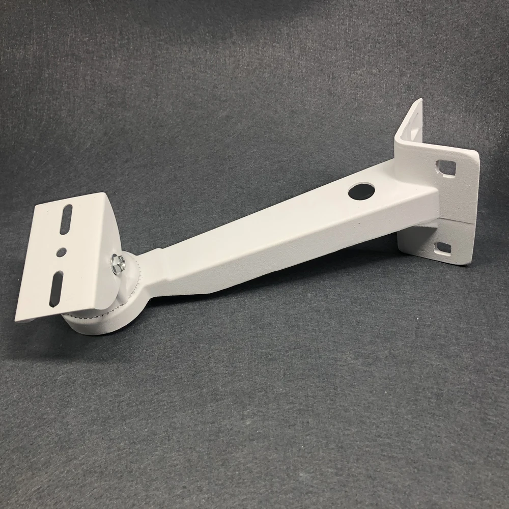 OwlCat высокое качество белый металлический настенный кронштейн Стенд Установка