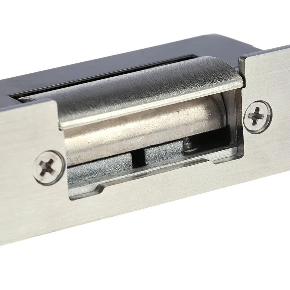 Electric Strike + Anti Backlash Diode For Door Entry Access Control System | Обустройство дома