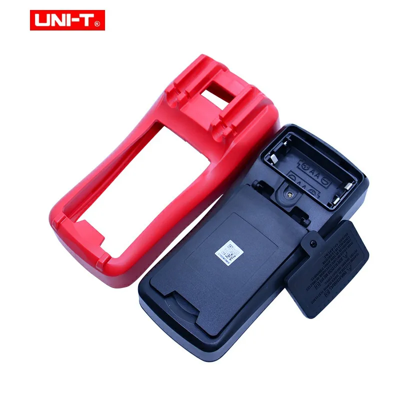 UNI T UT39A +/C + VS UT39 серии Цифровые мультиметры Авто Диапазон AC