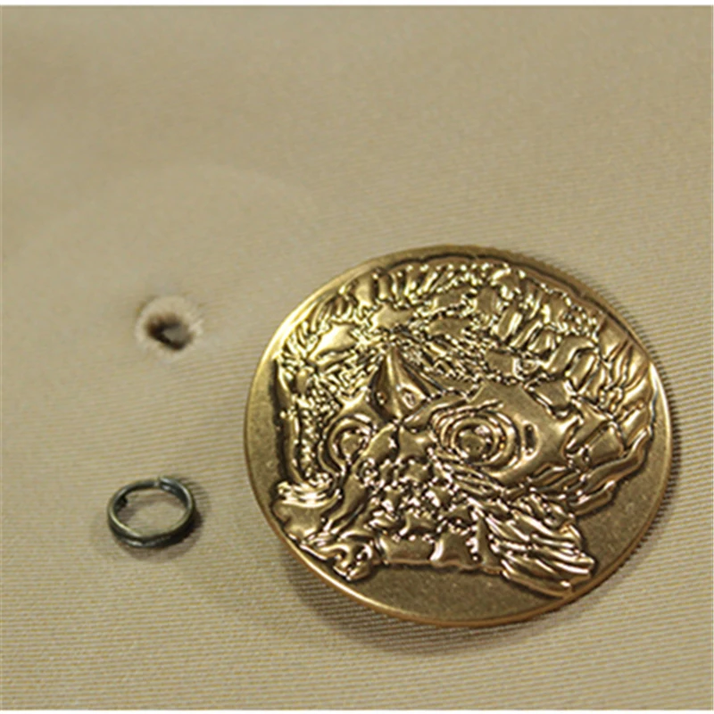 

2020 Autumn New England Style trench coat for women Classic Turn-down Collar Double Breasted High-End customization trench coat