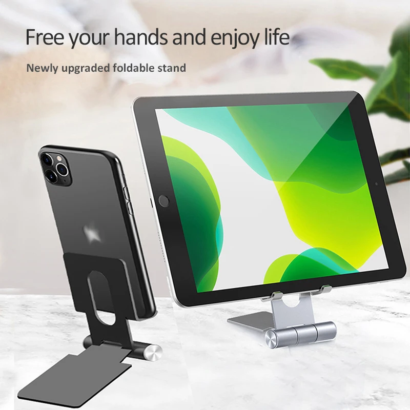 Портативный мобильный телефон держатель подставка для iPhone 11 XR Универсальный