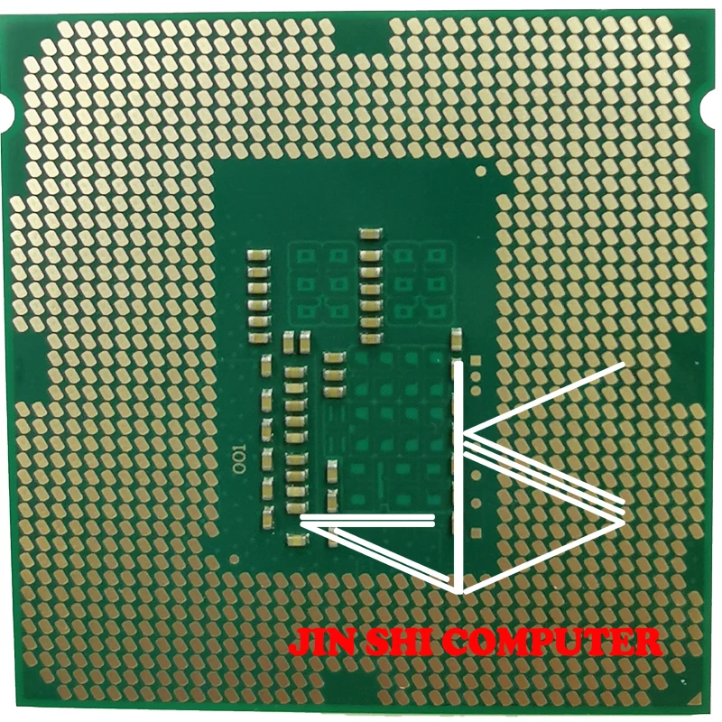 Процессор Intel Core i5-4570T i5 4570T 2 9 ГГц двухъядерный четырехпоточный процессор 4 МБ 35 Вт