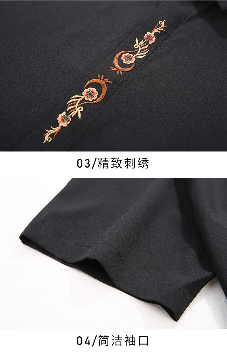 Женское деловое платье черное или белое Деловое большого размера офисное