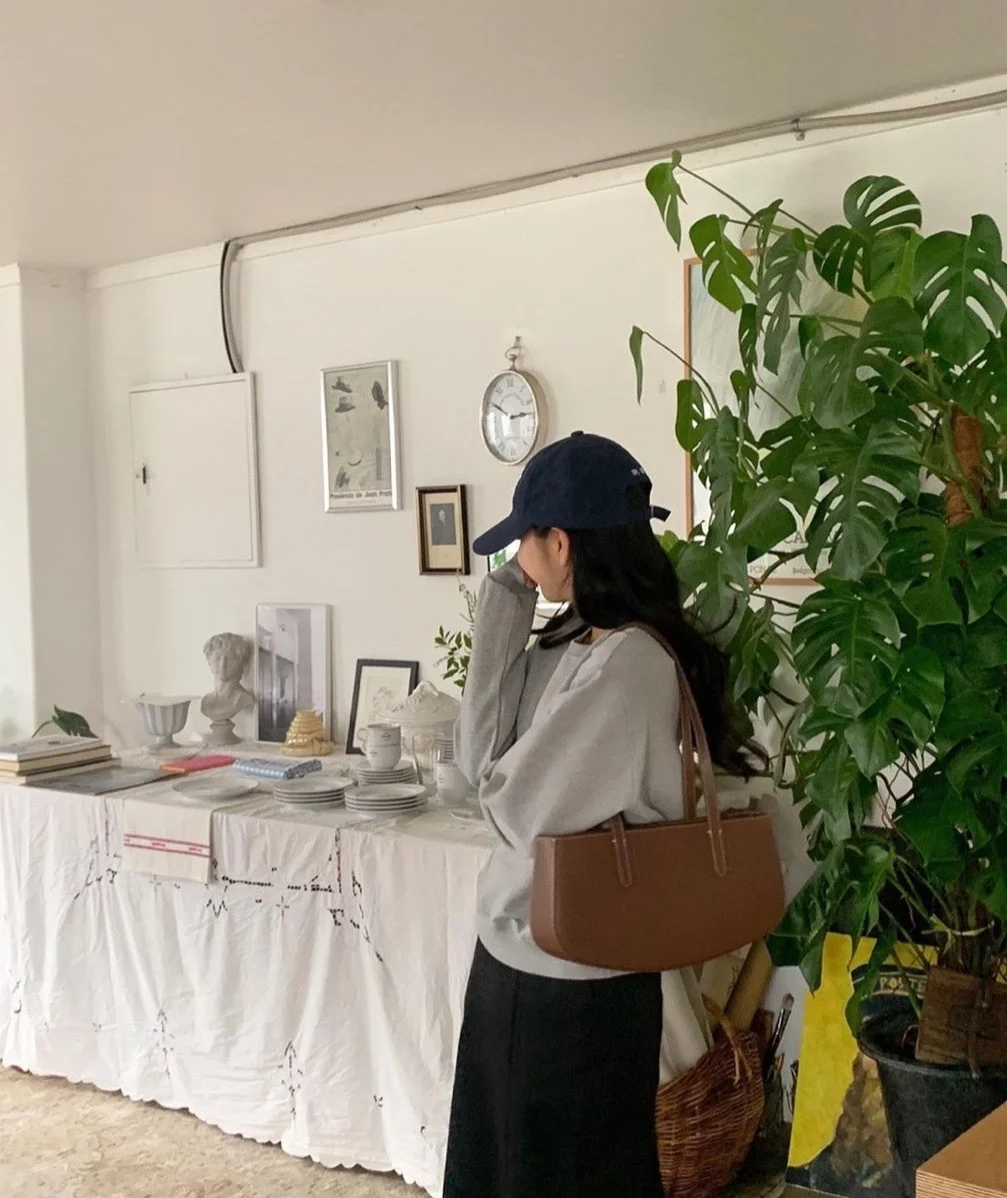 

Новая нишевая сумка на одно плечо, Женская Корейская сумка в стиле ins для ранней осени 2021, женская простая сумка для подмышек