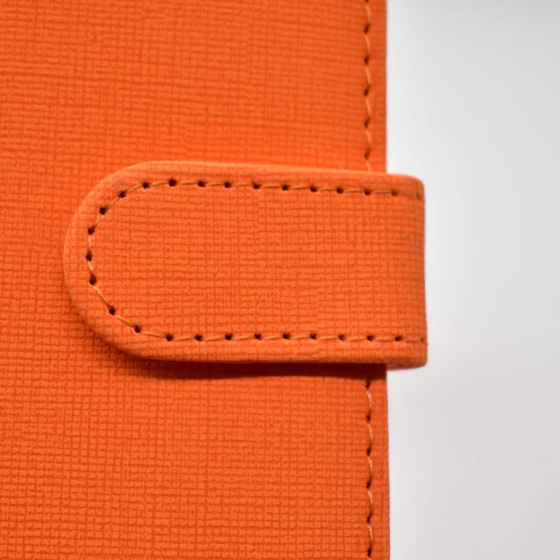 Чехол для паспорта HEQUN Женский из мягкой искусственной кожи | Багаж и сумки