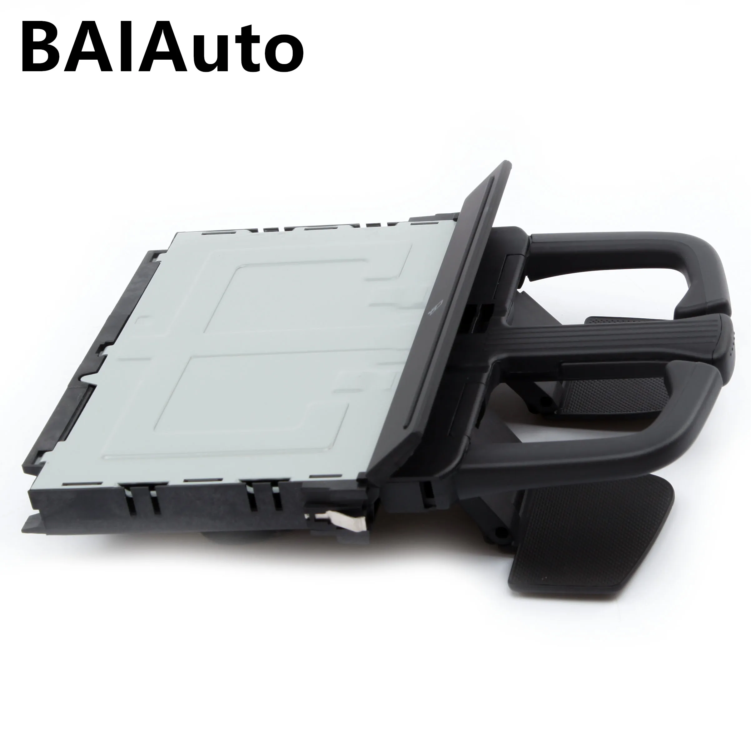 Подстаканник 8P0885995B для VW Jetta Golf MK5 Passat B6 CC Audi A3 S3 A4 S4 A6 S6 Q5 Q7 1J0858601D