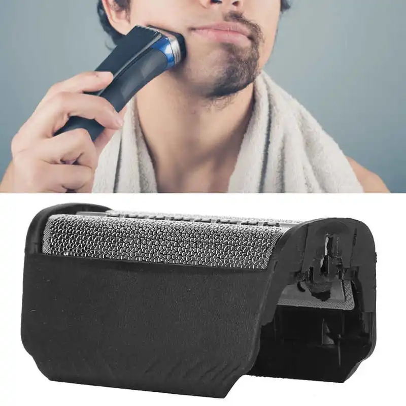 

Shaver Blade Razor Replacement Shaver Head For Men Electric Shaver 3D Floating Shaving Machine Men Razor Head 1PCS