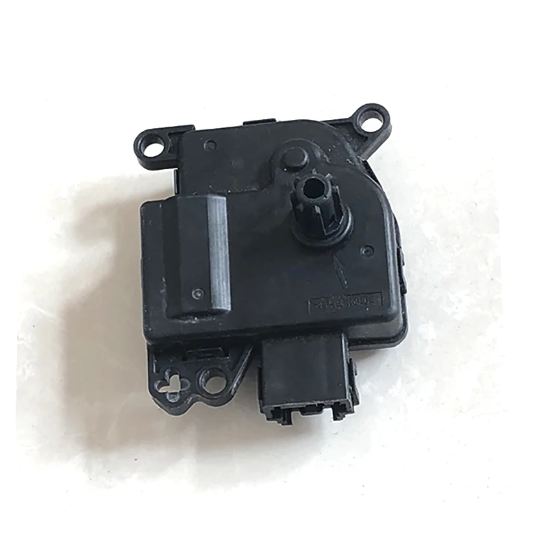 Новый оригинальный привод клапана температуры HVAC Baificar 68224186AA для Jeep Grand Cherokee 2011-2020