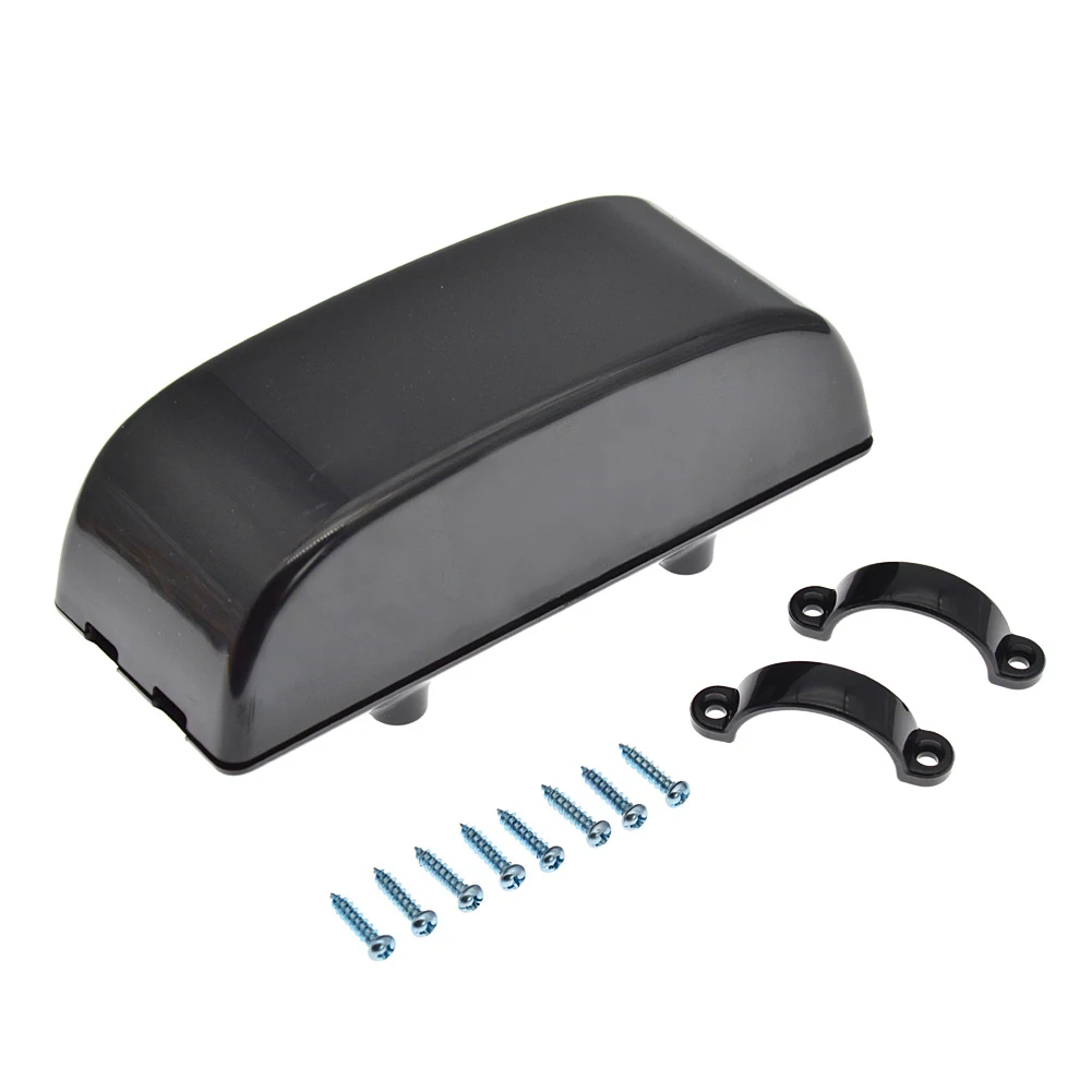 

Electric Bicycle Controller Case Rainproof Electric Bike Conversion Kit Lithium Battery MTB Bike Put Controller Modified Box