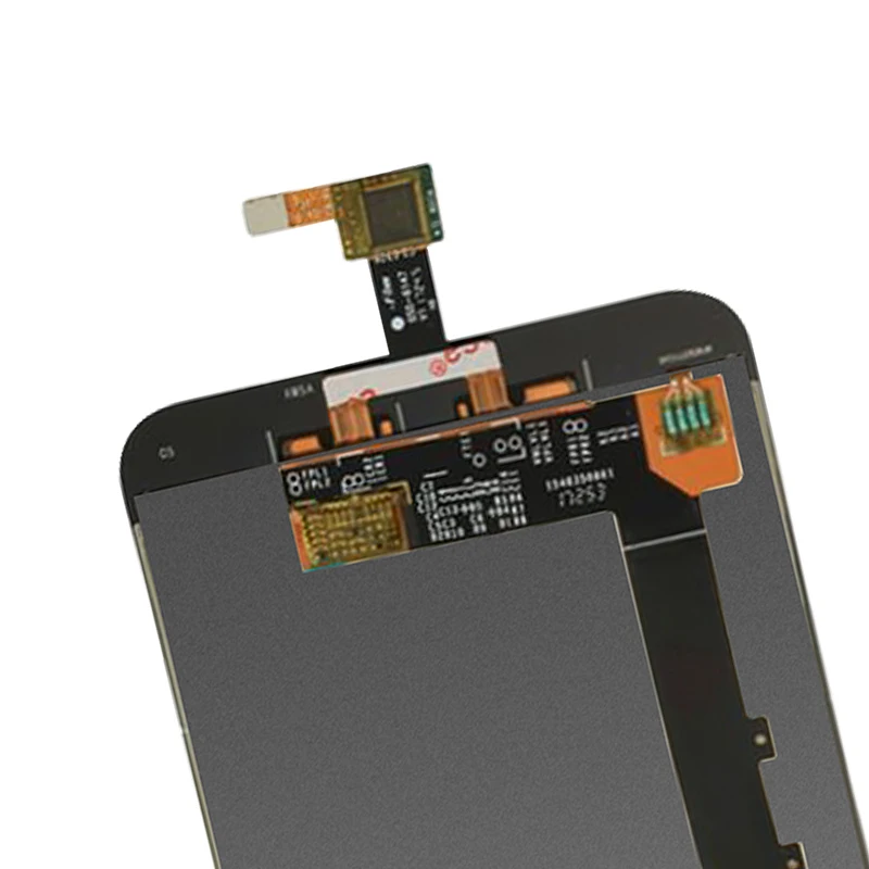 ЖК дисплей 5 дюйма для XIAOMI Redmi Note 5A сенсорный экран с рамкой Xiaomi Prime Y1 / Lite