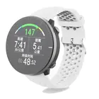 Новинка 2022, мягкий силиконовый ремешок унисекс, спортивный ремешок для часов POLAR Vantage M