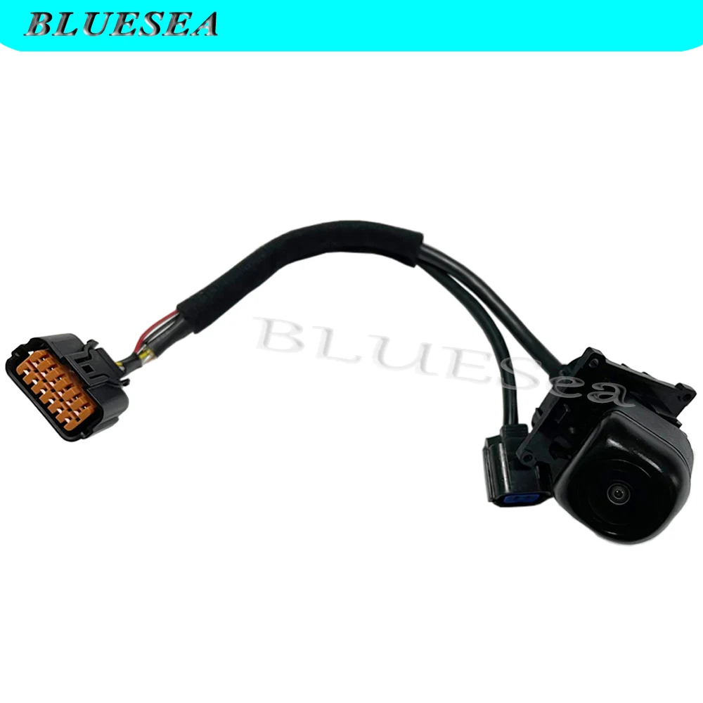 

99241G4600 Is Suitable For Modern Reversing Auxiliary Rear View Camera