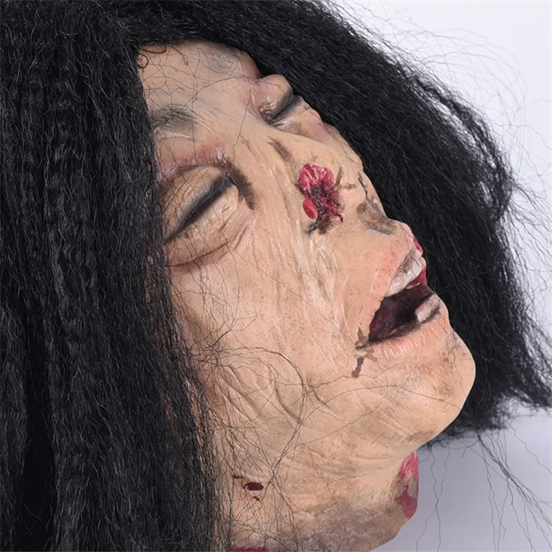 Украшения на Хэллоуин для дома офиса бара клуба КТВ дом с привидениями побега